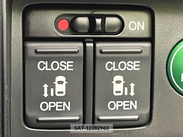 Honda ODYSSEY 2013-11 280892-3