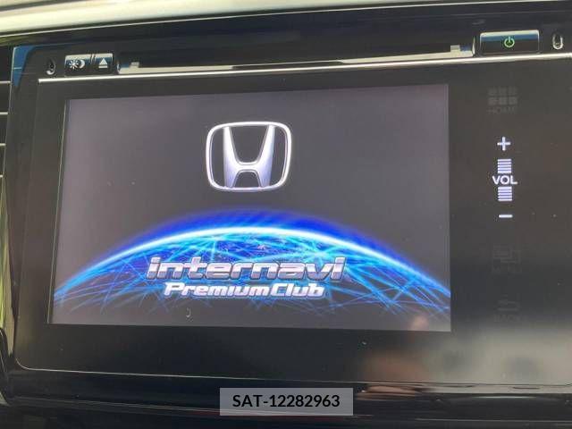 Honda ODYSSEY 2013-11 280892-2
