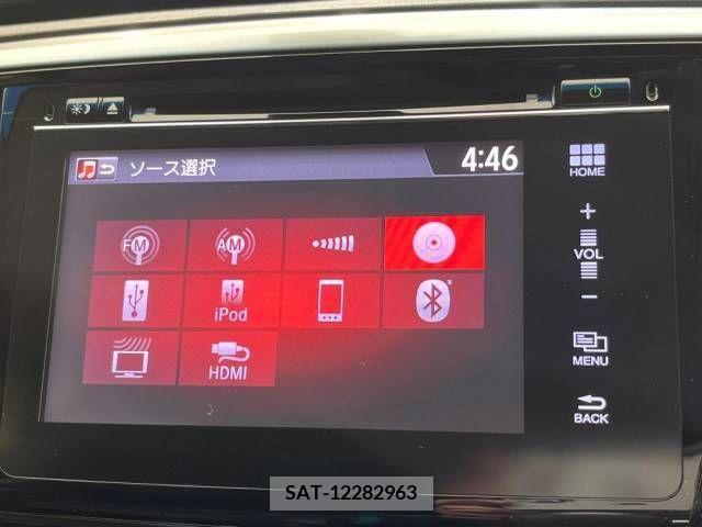 Honda ODYSSEY 2013-11 280892-17
