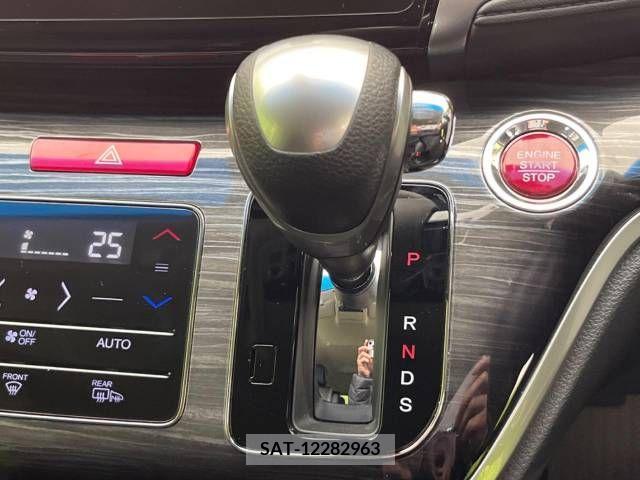 Honda ODYSSEY 2013-11 280892-15