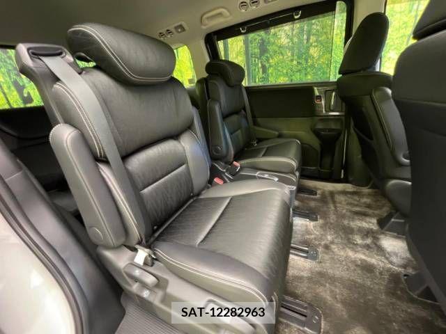 Honda ODYSSEY 2013-11 280892-9