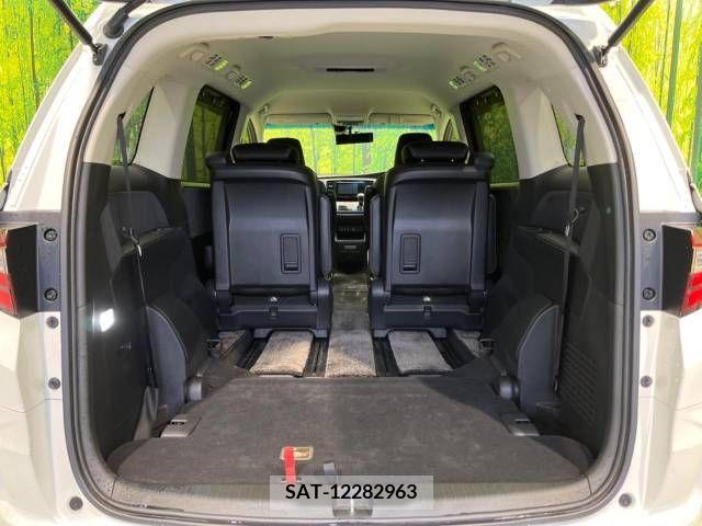 Honda ODYSSEY 2013-11 280892-11