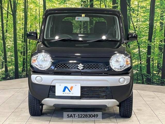 Suzuki HUSTLER 2015-04 312645-14