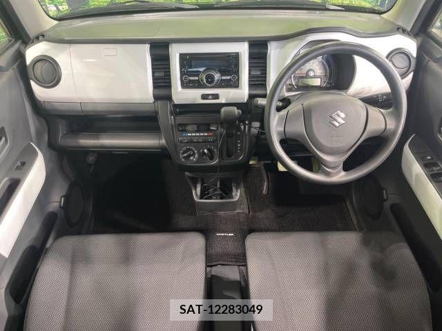 Suzuki HUSTLER 2015-04 312645-1