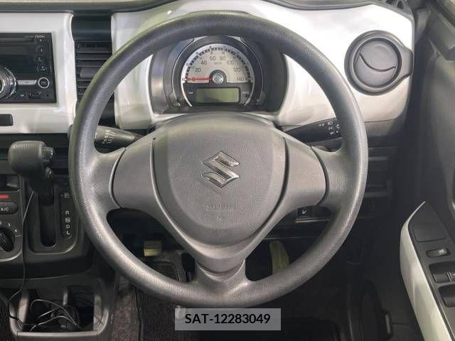 Suzuki HUSTLER 2015-04 312645-11