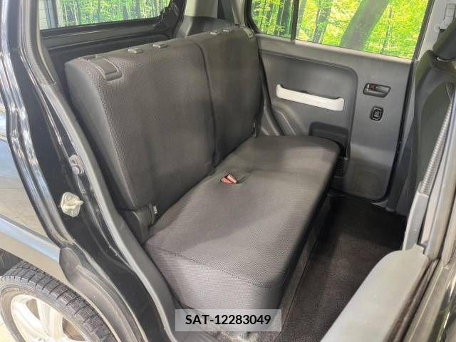 Suzuki HUSTLER 2015-04 312645-9