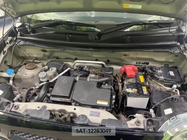Suzuki HUSTLER 2015-04 312645-18