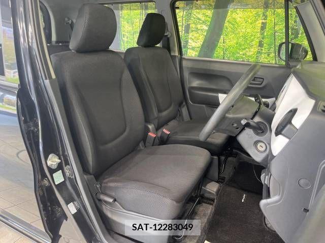 Suzuki HUSTLER 2015-04 312645-8