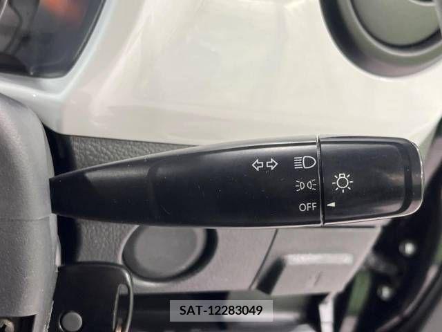 Suzuki HUSTLER 2015-04 312645-7