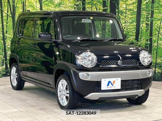Suzuki HUSTLER 2015-04 312645-16