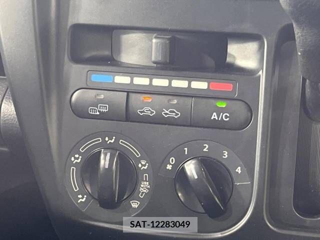 Suzuki HUSTLER 2015-04 312645-5