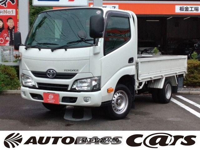Toyota TOYOACE 2020-03 382319-0