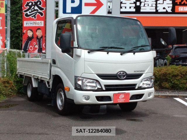 Toyota TOYOACE 2020-03 382319-19
