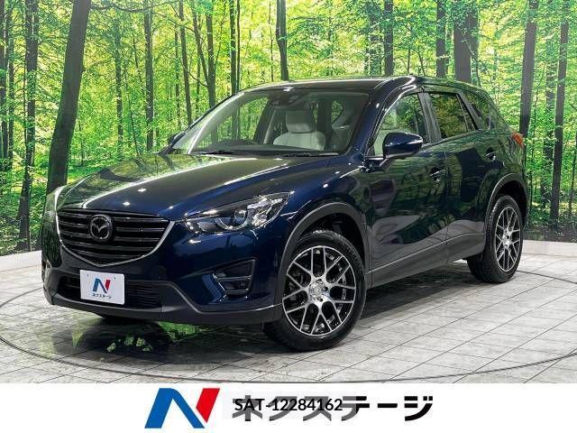 Mazda CX-5 2016-01 347775-0