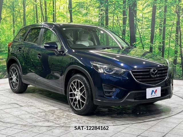 Mazda CX-5 2016-01 347775-16