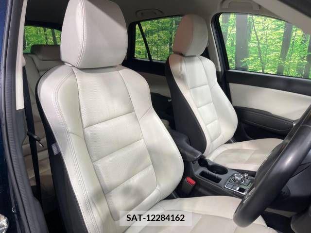 Mazda CX-5 2016-01 347775-8