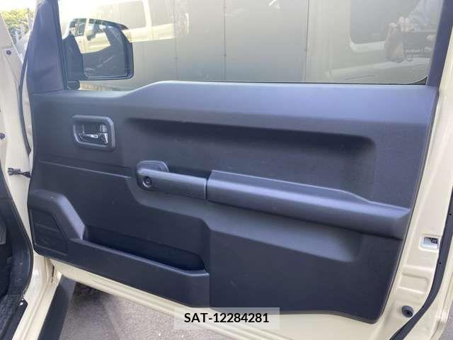 Suzuki JIMNY SIERRA 2020-05 341251-18