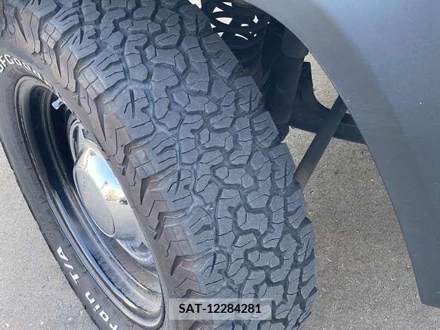 Suzuki JIMNY SIERRA 2020-05 341251-17