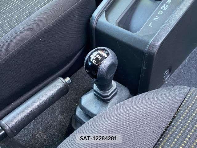 Suzuki JIMNY SIERRA 2020-05 341251-13