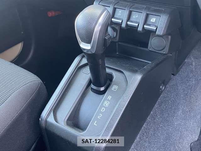 Suzuki JIMNY SIERRA 2020-05 341251-14