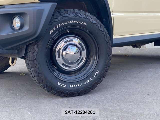 Suzuki JIMNY SIERRA 2020-05 341251-16