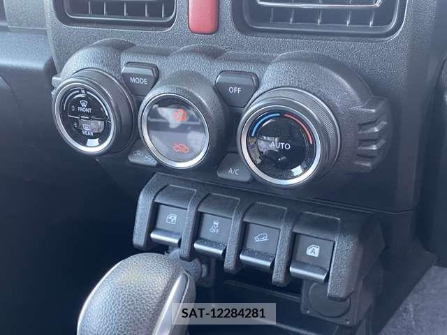 Suzuki JIMNY SIERRA 2020-05 341251-12