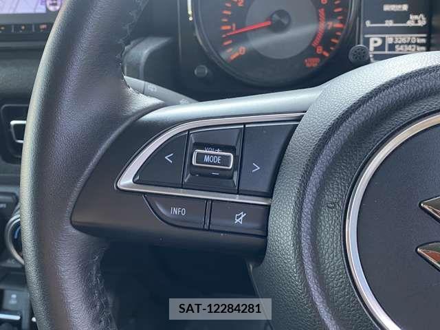 Suzuki JIMNY SIERRA 2020-05 341251-9