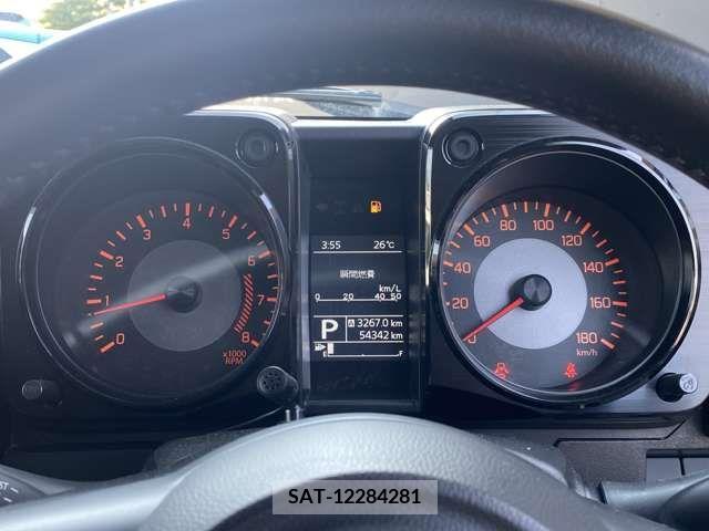 Suzuki JIMNY SIERRA 2020-05 341251-8