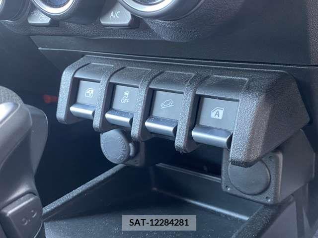 Suzuki JIMNY SIERRA 2020-05 341251-7