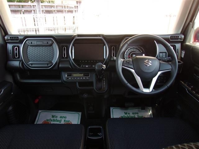 Suzuki HUSTLER 2021-01 10111-16
