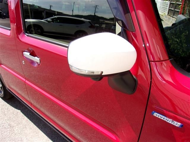 Suzuki HUSTLER 2021-01 10111-9