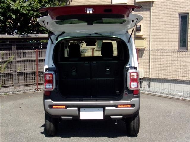 Suzuki HUSTLER 2021-01 10111-12