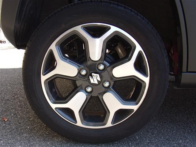 Suzuki HUSTLER 2021-01 10111-15
