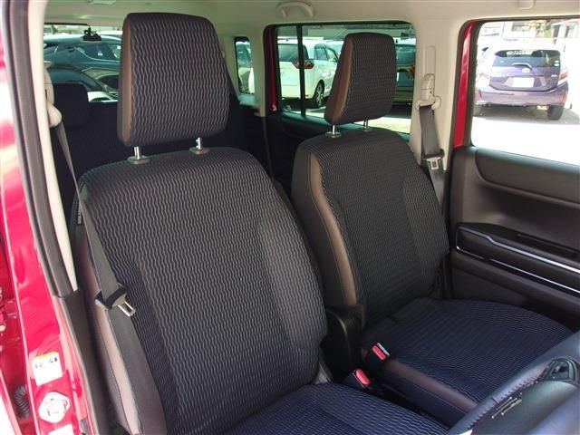 Suzuki HUSTLER 2021-01 10111-24