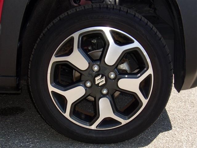 Suzuki HUSTLER 2021-01 10111-14