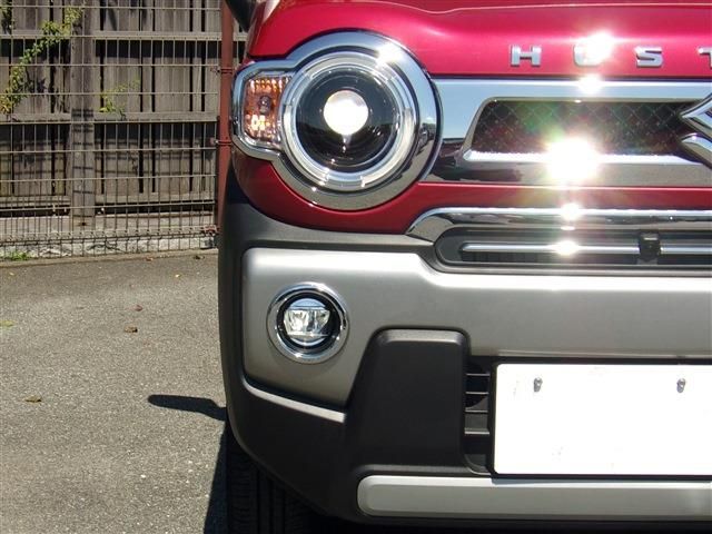 Suzuki HUSTLER 2021-01 10111-7