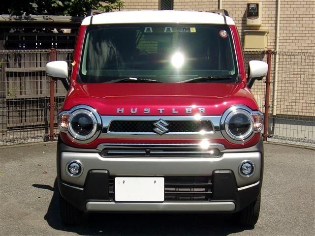 Suzuki HUSTLER 2021-01 10111-2