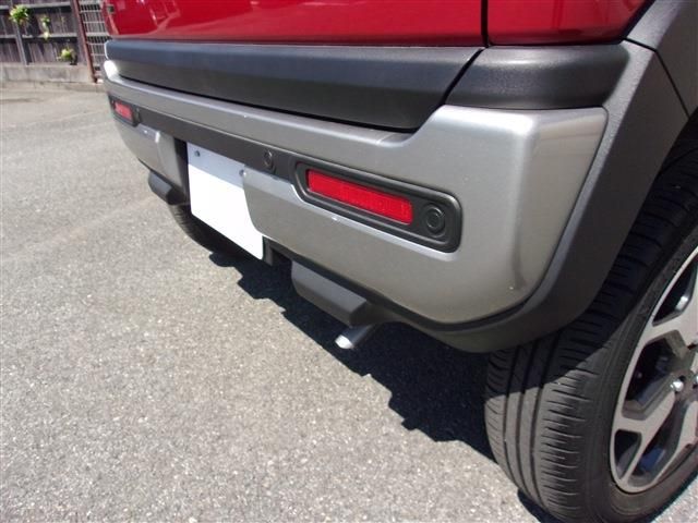 Suzuki HUSTLER 2021-01 10111-10