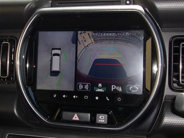 Suzuki HUSTLER 2021-01 10111-20