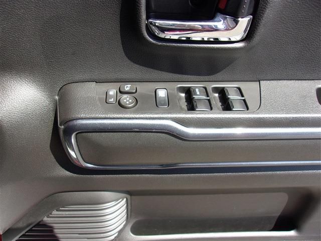 Suzuki HUSTLER 2021-01 10111-23