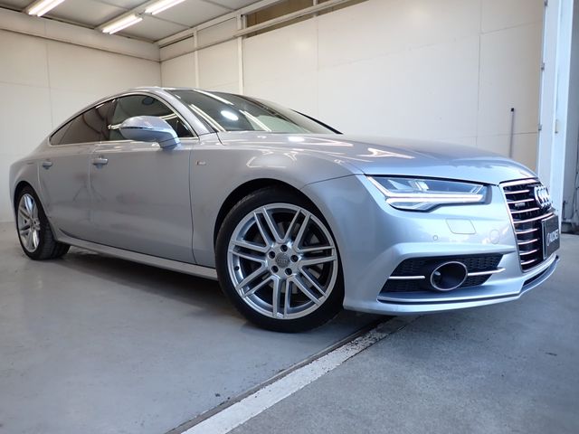 Audi A7 2017-12 181548-0