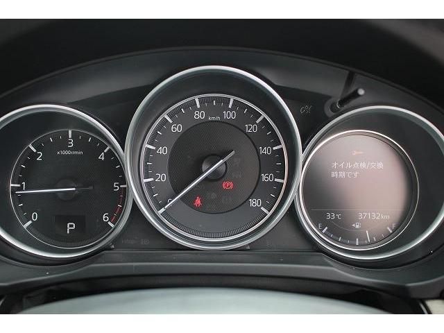 Mazda CX-8 2018-01 13822-19