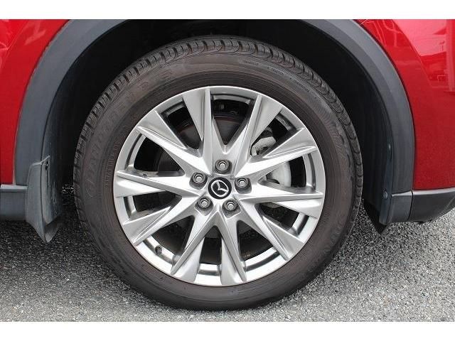 Mazda CX-8 2018-01 13822-11