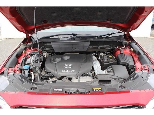 Mazda CX-8 2018-01 13822-18