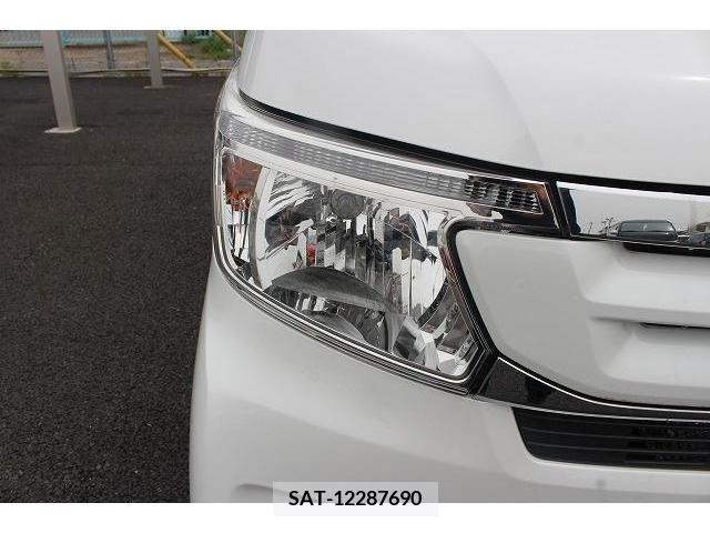 Honda N-WGN 2019-03 234483-9