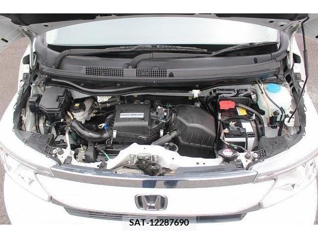Honda N-WGN 2019-03 234483-17