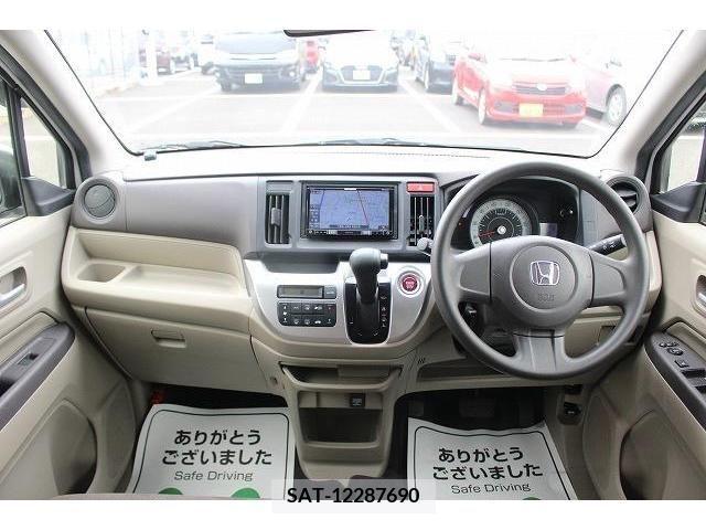 Honda N-WGN 2019-03 234483-14