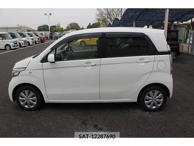 Honda N-WGN 2019-03 234483-8