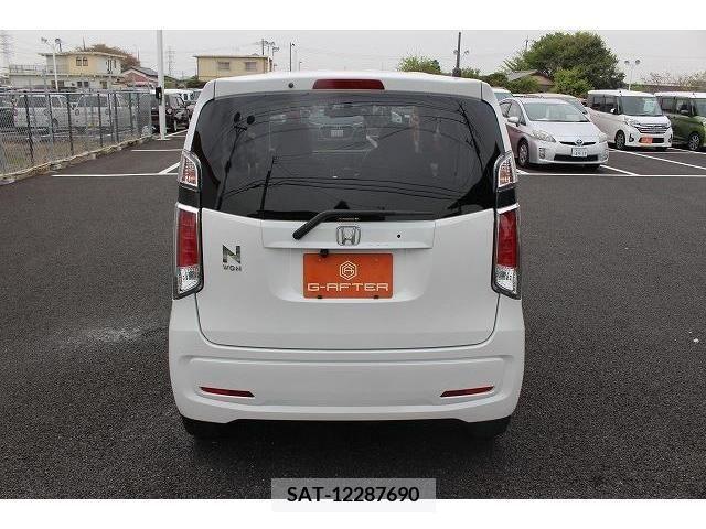 Honda N-WGN 2019-03 234483-7