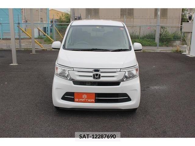 Honda N-WGN 2019-03 234483-5